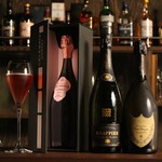 Champagne Bar R-30 - 