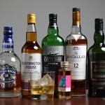 Champagne Bar R-30 - 