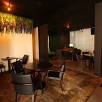 Champagne Bar R-30 - 