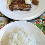 ガスト - ランチ お手ごろ