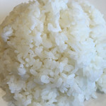 ガスト - ライス 大可能でっす☆