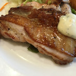 ガスト - てりタルチキン☆