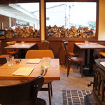 Bistro bugaboo - 