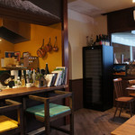 Bistro bugaboo - 