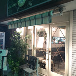 ジェラテリア アクオリーナ - 