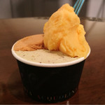 ジェラテリア アクオリーナ - 