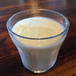 スバカマナ - ラッシー