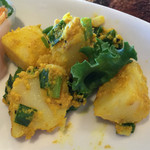 スバカマナ - 本日のアチャール