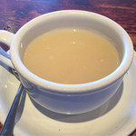 スバカマナ - 本日のスープ