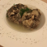 焼肉 銀座コバウ 特別室 - 