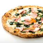 PIZZA SALVATORE CUOMO ＆ BAR - 