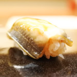 日本橋蛎殻町 すぎた - 穴子