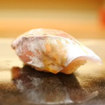 日本橋蛎殻町 すぎた - 鯵