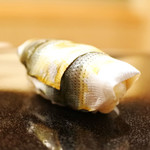 日本橋蛎殻町 すぎた - 新子