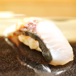 日本橋蛎殻町 すぎた - サゴチ