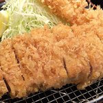 とんかつ いわい - 