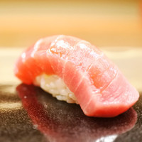 日本橋蛎殻町 すぎた - 中トロ
