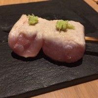 中目黒いぐち 麻布十番店 - 