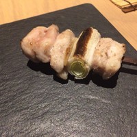中目黒いぐち 麻布十番店 - 