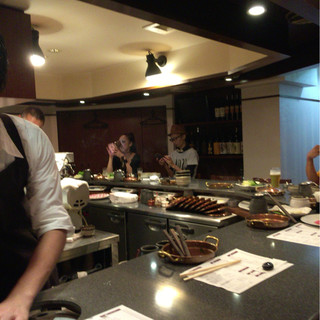 北新地 しゃぶ亭_2