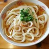 三好うどん