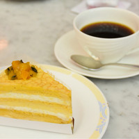 ビュッフェ＆カフェレストラン ナイト＆デイ - 