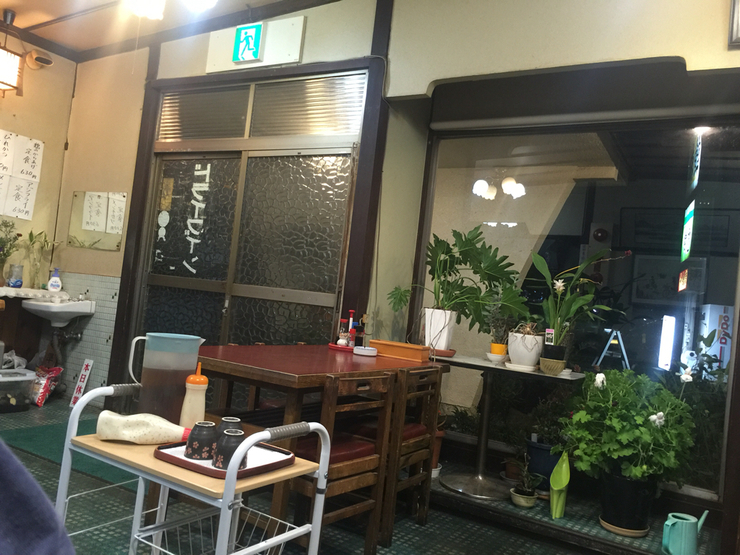 常念旅館 name=