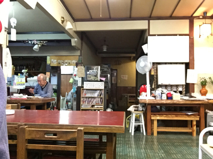 常念旅館 name=