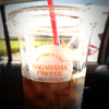 ナガハマコーヒー 外旭川店
