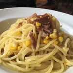 トラットリア タンタボッカ - 