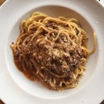 トラットリア タンタボッカ - 