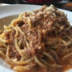 トラットリア タンタボッカ - 