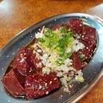 Bimi Yakiniku Hiroichi - 