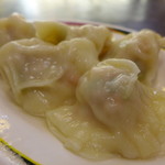 豪季水餃專賣店 - つるつる、もちもち！