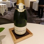 シャンパーニュ　ベルナール・ブレモン　アンボネイ