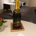 ロワゾー・パー・マツナガ - シャンパーニュ　リシャール・フリニョー