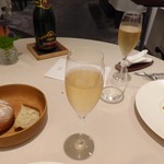 ロワゾー・パー・マツナガ - シャンパーニュ　リシャール・フリニョー