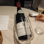 ロワゾー・パー・マツナガ - ロマネ・サン・ヴィバン1988