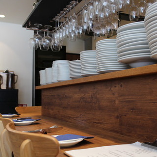 イタリアン アンド ワイン チャコール_2