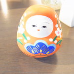 一笑 - お会計の際はこちらをお持ち下さい、とのこと（笑）