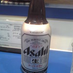 ママズ マーボウ - 2010/10/31 アサヒ320円