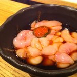 函館番屋ひとし - たちポン