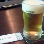 プロント - 生ビール（ジョッキ）