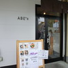 ラーメン ABE's