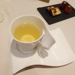 ロワゾー・パー・マツナガ - ハーブティー