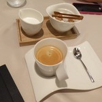 ロワゾー・パー・マツナガ - コーヒー