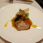 ロワゾー・パー・マツナガ - 十勝のもち豚