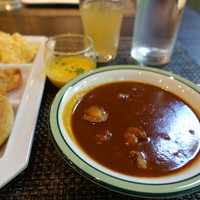 リモネ - こだわりのあるカレー♪