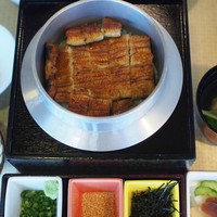 天然うなぎ しま村 - 