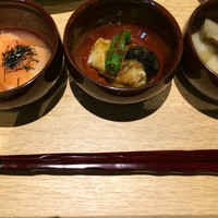 上越やすだ  銀座二丁目店 - 